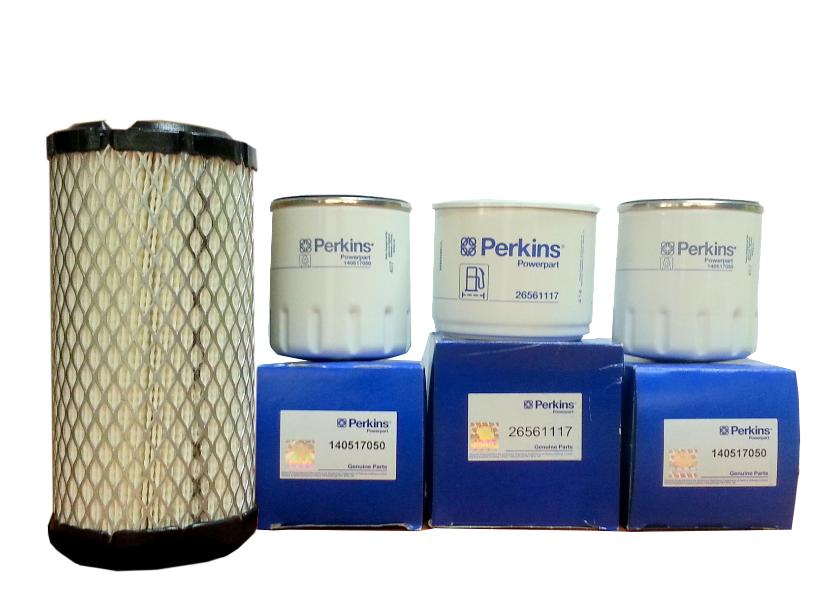 Maintenance Kit GBW15P GBW22P GCW15P GCW22P GSW15P GSW22P (Pramac P3KI00044)