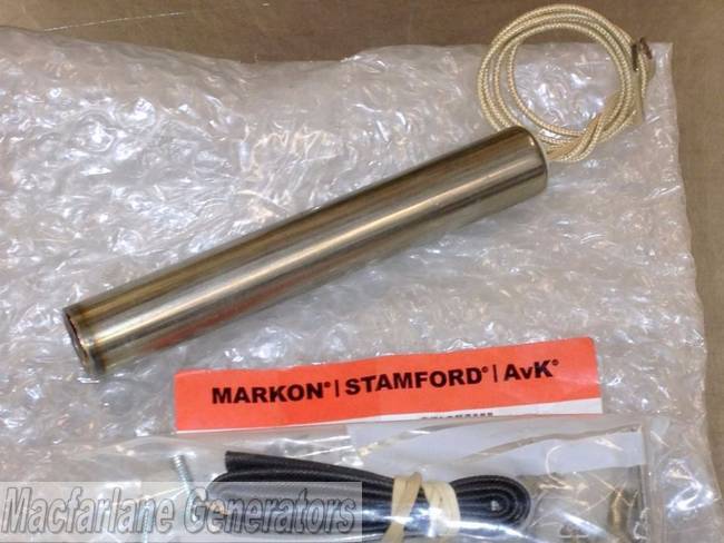 45-0117 Stamford Anti-Condensation Heater