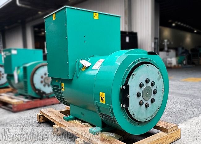 455kVA Stamford HCI544EI Alternator