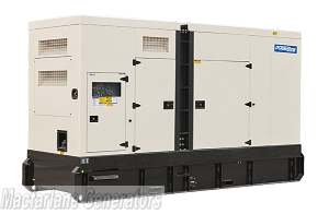 650kVA PowerLink Perkins Diesel Generator (WPS600S-AU)
