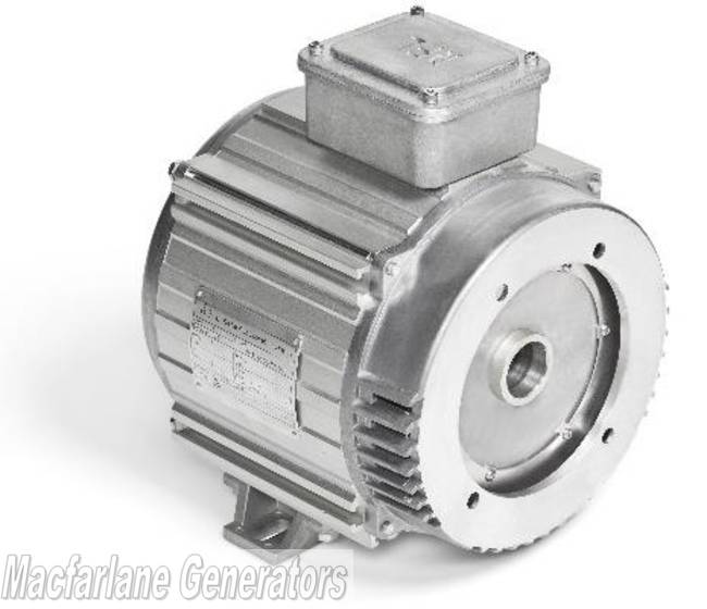 6kW Alternator for Kubota GL6000 Genset