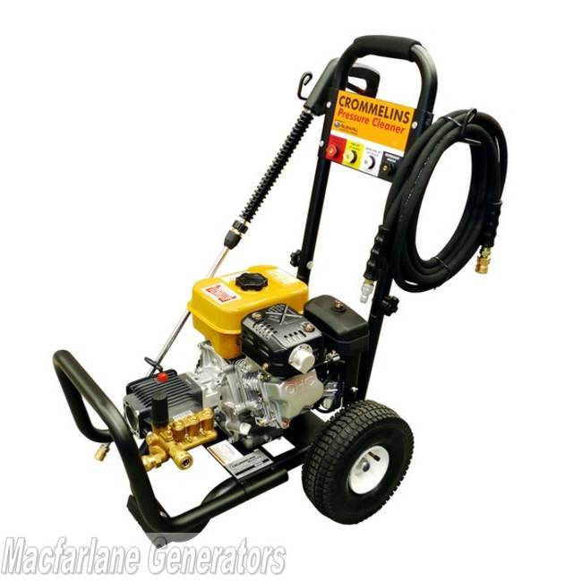 7.0hp Trade Pressure Cleaner (CPV2700X21/CPV2700RP)