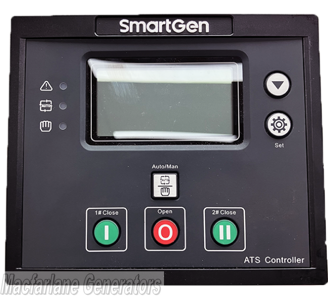80 Amp MAXiATS Automatic Transfer Switch (MA1-80D)