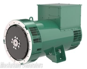 820kVA Leroy Somer LSA 49.3 M8 C6S/4