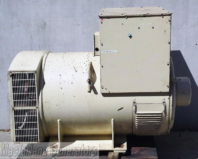 825kVA Stamford HC634B Alternator