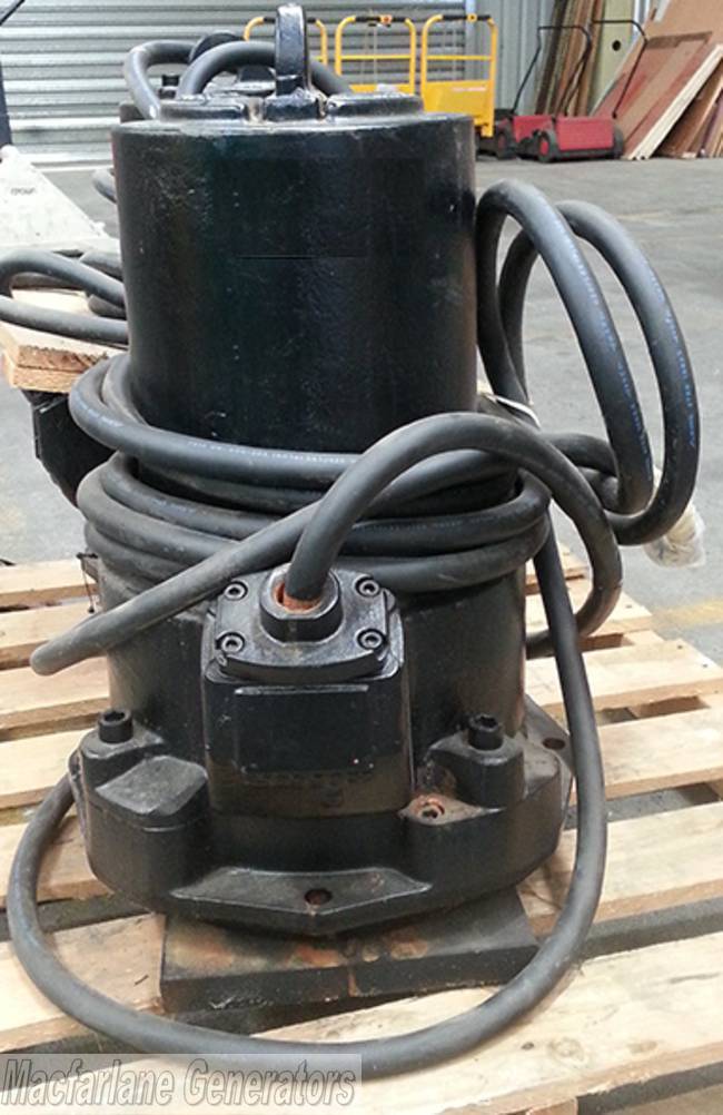 AF-M90/6 Submersible Pump