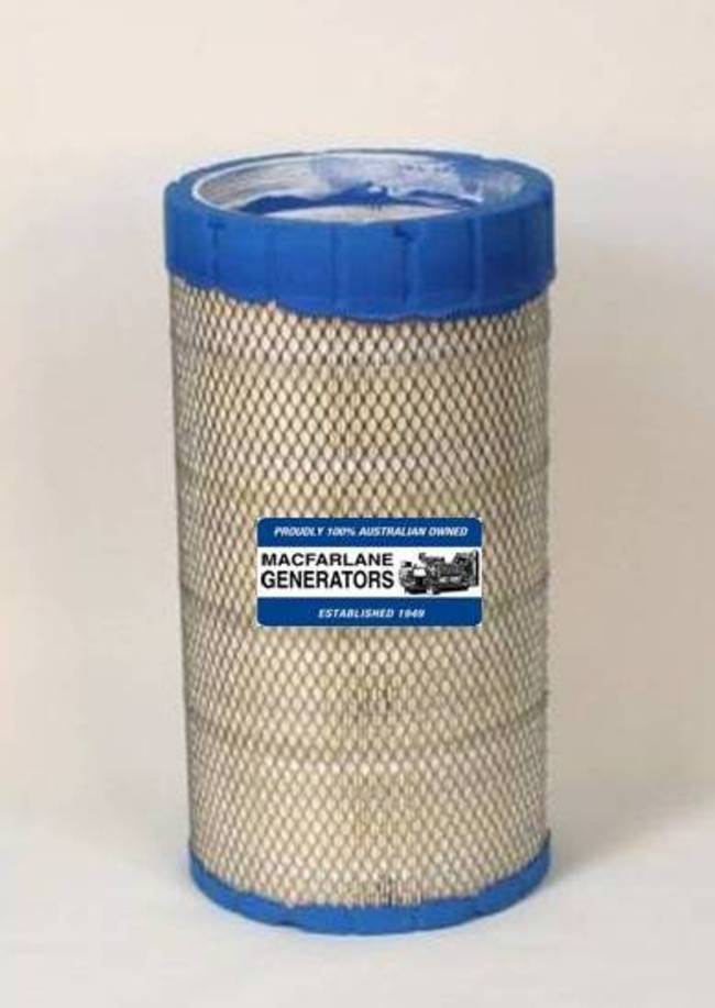 AF25962 Fleetguard Air Filter, Primary