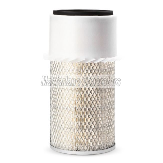 AF434KM Fleetguard Filter Air, Primary