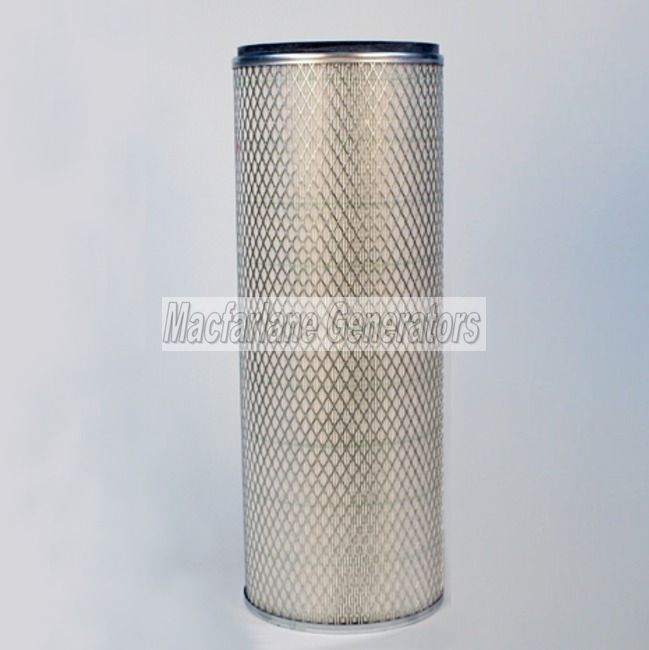 AF890 Fleetguard Filter Air, Secondary