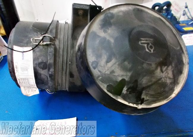 Air Filter Housing Perkins 1103