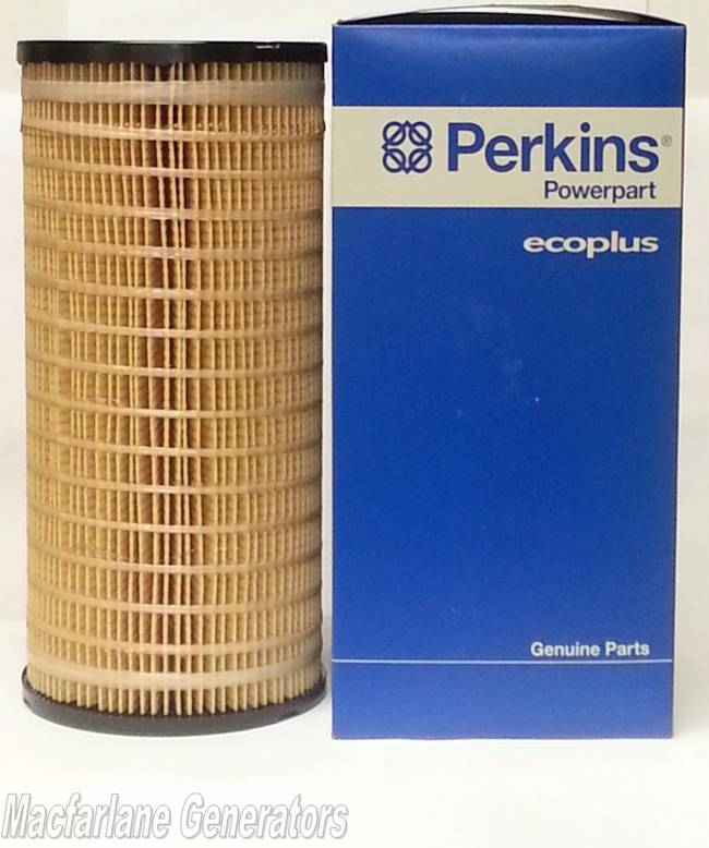 Perkins Air Filter CH10931