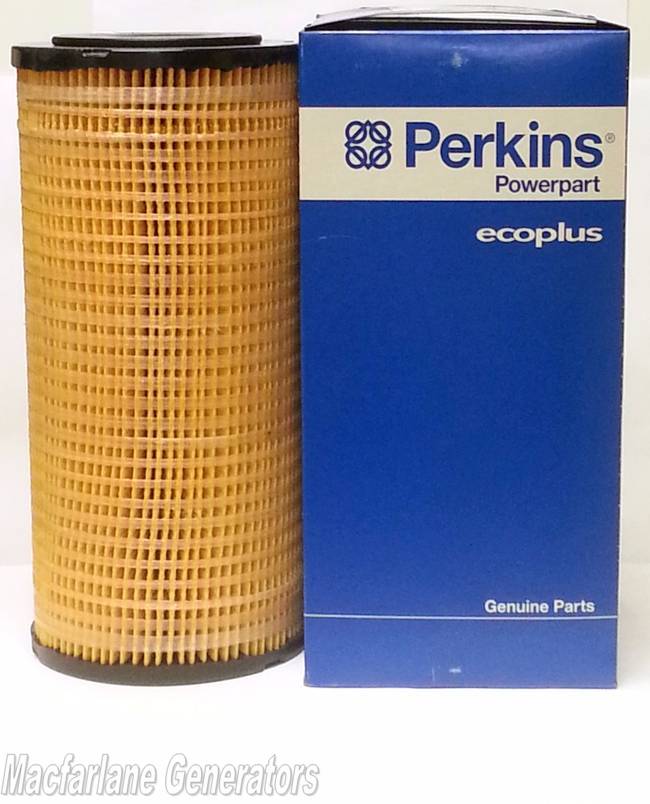 Perkins Air Filter CH10929