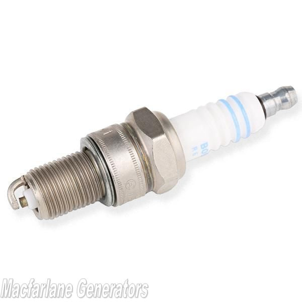 Bosch WR7DC Spark Plug for Kipor
