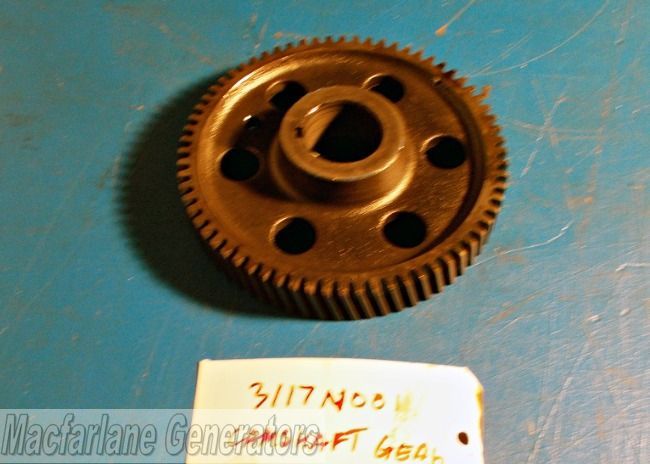 Camshaft Gear Perkins 1103