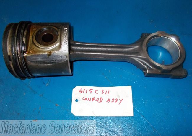 Connecting Rod Perkins 1103