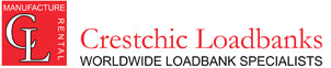 3.3mVA Crestchic Loadbank