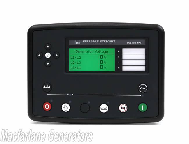 DSE7310MKII Auto Start Control Module
