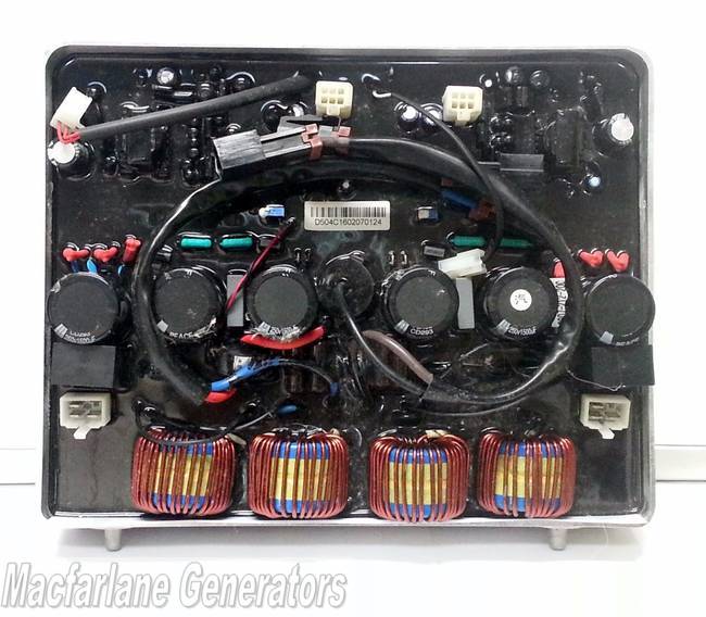 Kipor Inverter modules for GS6000 Series 2