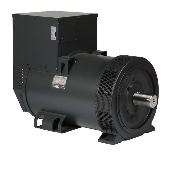ECO series 4 Pole Alternator - Mecc Alte