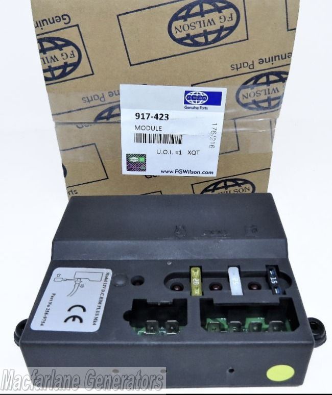 EIM Plus 12V MK4 917-423