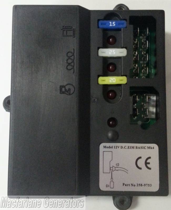 EIM Basic 12V MK4 917-422
