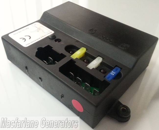 EIM Basic 12V MK4 917-422