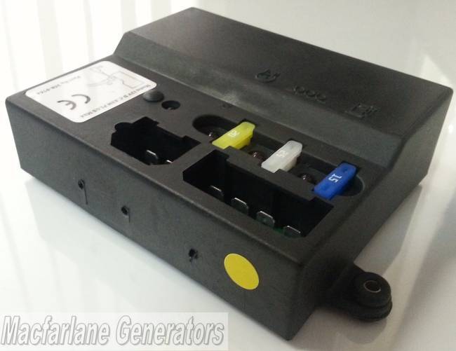 EIM Plus 12V MK4 917-423