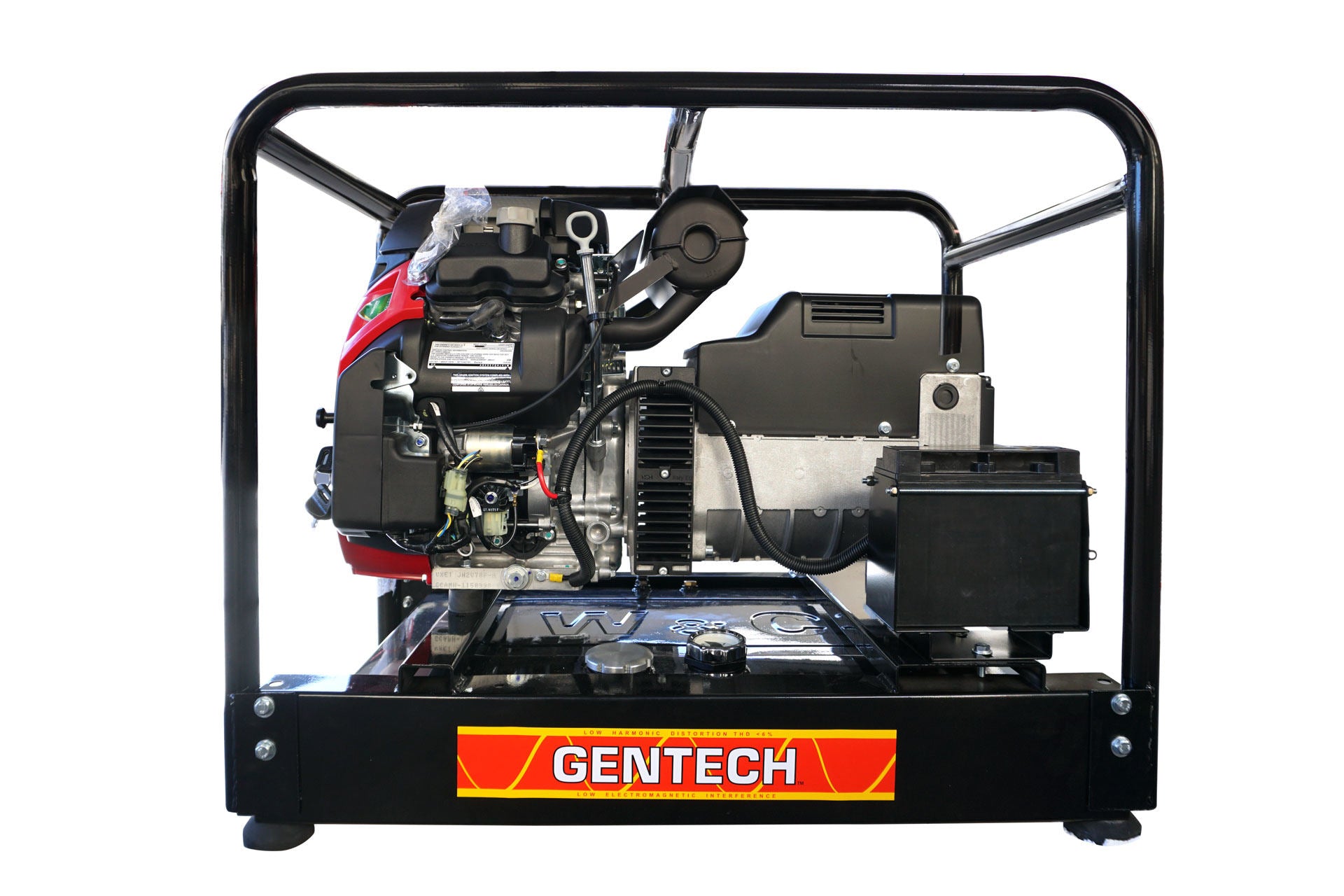 10kVA Gentech Honda Generator (EP10000HCREA)