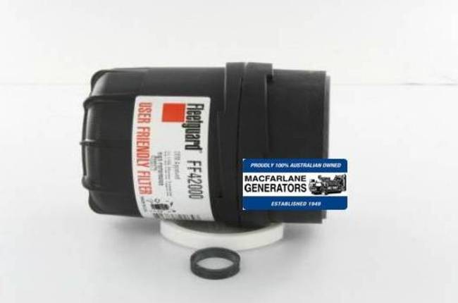 FF42000 Fleetguard Fuel Filter