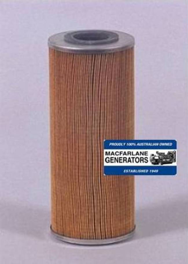 FF5337 Fleetguard Fuel Filter, Cartridge