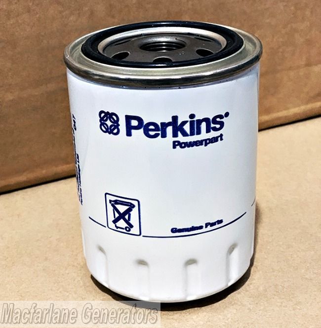 Filter Lube 140516990 & Generac 070185E