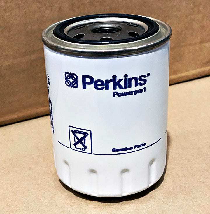 Filter Lube 140516990 & Generac 070185E-2