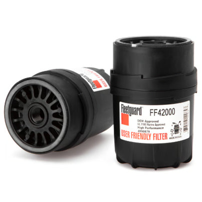 FF42000 Fleetguard Fuel Filter-1