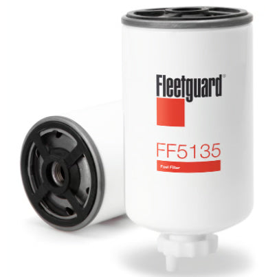 FF5135 Fleetguard Fuel, Spin-On
