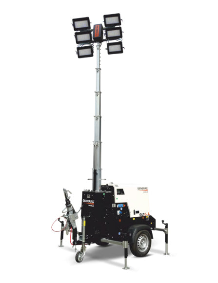 GLT6A Generac Light Tower-2