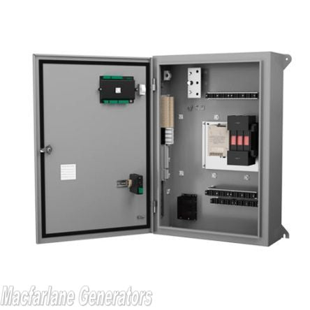 GTEC Transfer Switch, 40 to 2000 amp