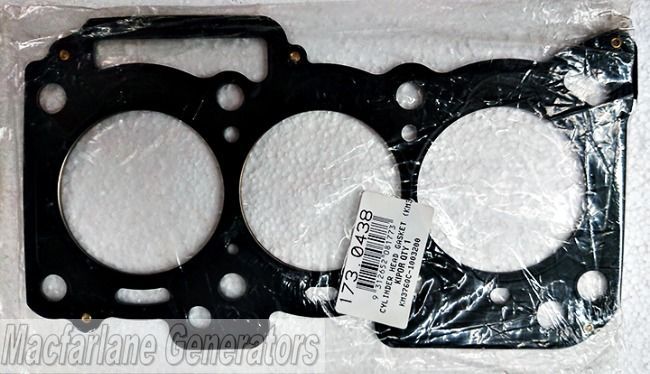 Head Gasket Cylinder for KM376AG