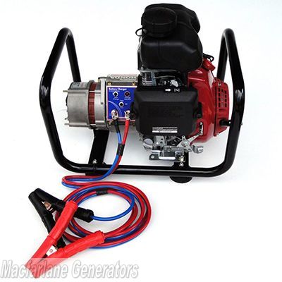Honda 12V 80A Outback Battery Charger (GX10080ND)