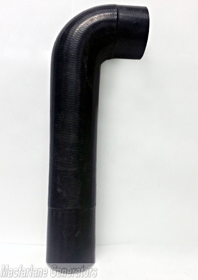 Hose Radiator F342-257