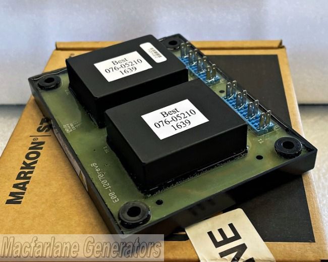 Shamford Module Isolation Module 1:1 Stamford