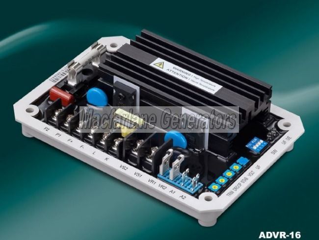 KUTAI ADVR-16