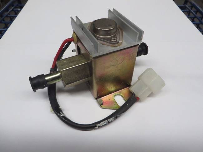 Kipor 12V Electric Fuel Pump for KDE11-20SS, KDE35SS3