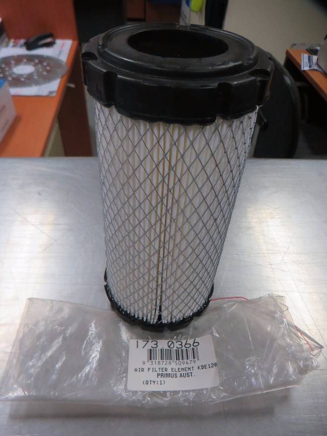 Kipor Air Filter Element for KDE12000TA