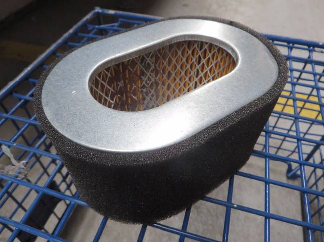 Kipor Air Filter Element for KDE6700TA and ID6000
