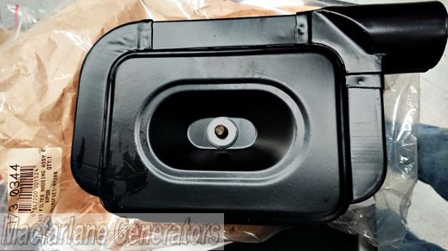 Kipor Air Filter Housing for KDE6700