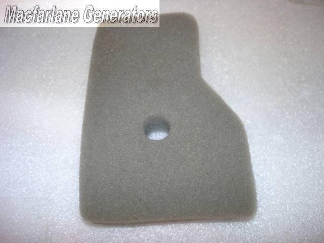 Kipor Air Filter Main for GS2000