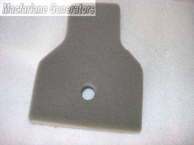 Kipor Air Filter for GS2600