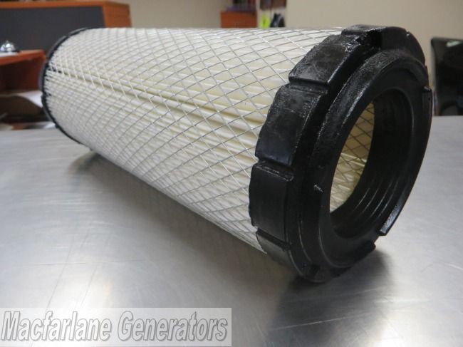 Kipor Air Filter for KDE11-20SS and SSAU
