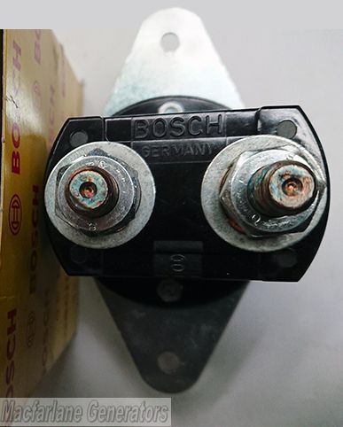 Kipor Battery Isolating Switch for KDE11-16SSAU