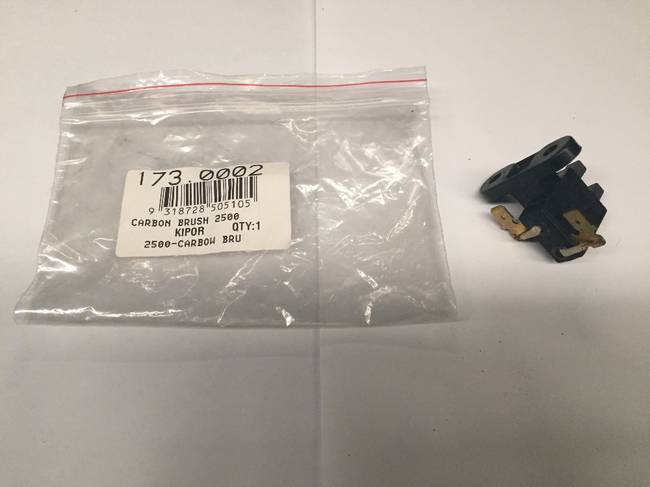 Kipor Carbon Brush for KGE2500X